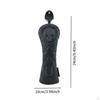Golf Cover Protective Sleeve Long Neck Supplies for Golfers