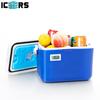 ICERS Frigorifero Medico Portatile con Display della Temperatura