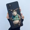 For Vivo V20 SE Case V2022 V2023 Lovely Cartoon Cat Liquid Silicone Soft TPU Shockproof Bumper For Vivo V20SE Phone Cover Funda