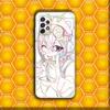 S-Super S-Sonico  Phone Case Silicone For Samsung S30,23,21,22,20 FE lite,S10,9,PIus Note20ultra Soft Transparent