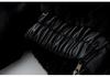 2025 European & American Street Style High-Waisted Textured Furry Hooded Women's Jacket