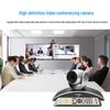 YSX GX-6S3 USB 3x Zoom HD Conference Camera (CN version)