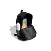 Adidas LINEAR ORG Polyester Backpack Regular Unisex Black Adidas GN2014