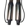 Premium 150kg Stainless Steel Swing Gate Opener for Small Gates and Double Swing Doors