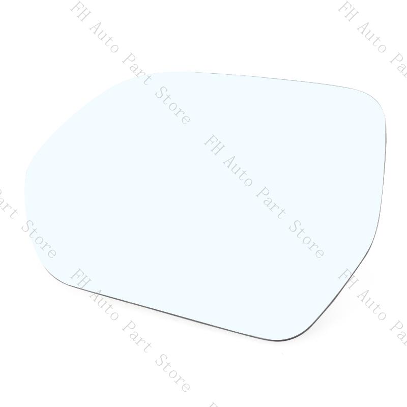 For Baojun 510 2017 2018 2019 2020 2025 Car Wing Door Side Mirror Heated Lens Exterior Rearview Mirror Glass