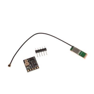GPS + BDS Beidou Dual-Modus-Modul Flugsteuerung Satellitenpositionierungsnavigator/W Antennenstifte Atgm336H Ersatz für Neo-M8N