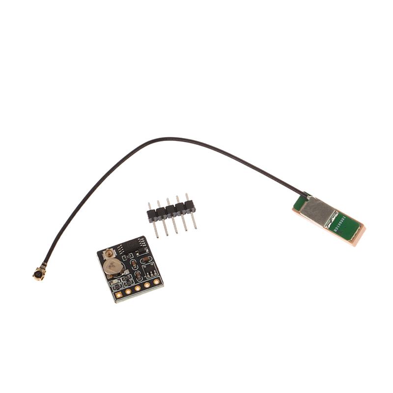 

Gps+Bds Beidou Dual-Mode Module Flight Control Satellite Positioning Навігатор/W Антена Pins Atgm336H Заміна для Neo-M8N A2 Module antenna