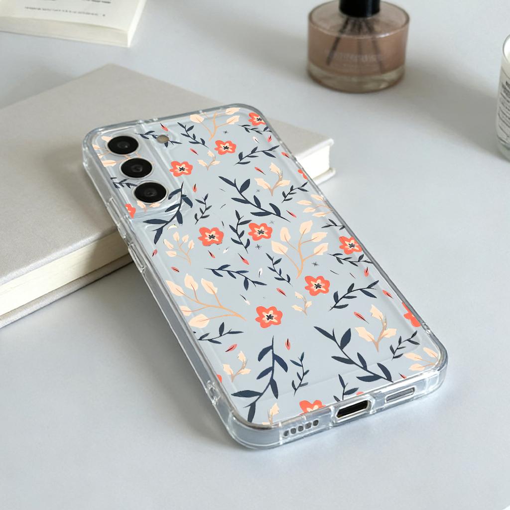 Clear Scratch-resistant Case for A13 4/5G Samsung Galaxy S21 S22 Ultra 5G Samsung Note20 Ultra S21 FE Galaxy A32 A53 5G