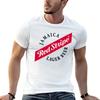 Ny Rød Jamaica Stribe Øl Lager Øl Jamaica T-shirt anime ting skjorter grafiske t-shirts ensfarvede t-shirts Unisex