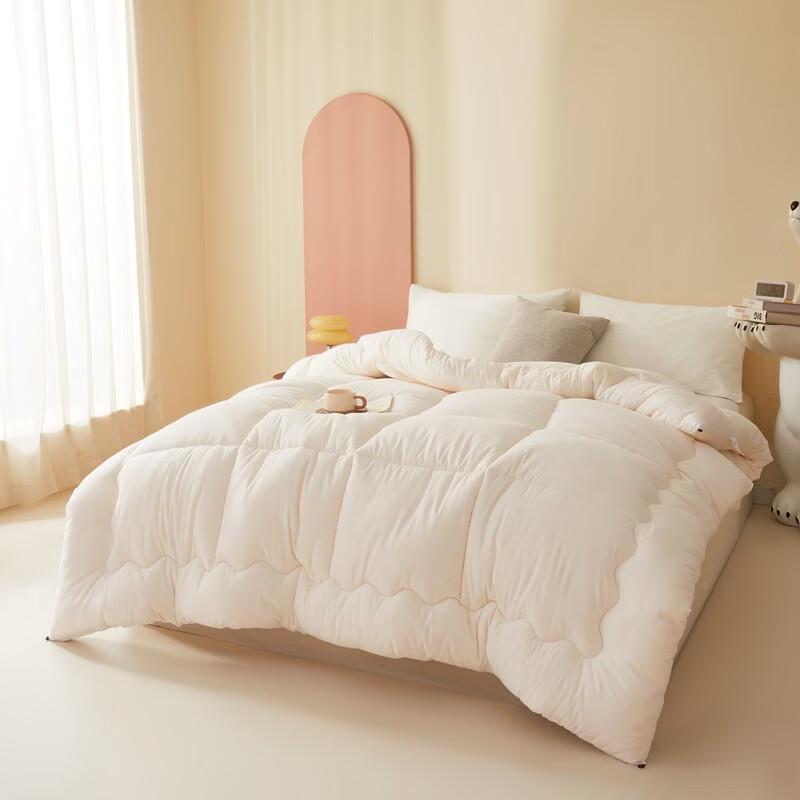 Oeny Thick Lyocell Fiber Comforter