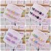 Handmade Sanrio Wearable Fake Nails for Kids (Ages 3-12), Detachable [Collection 1]