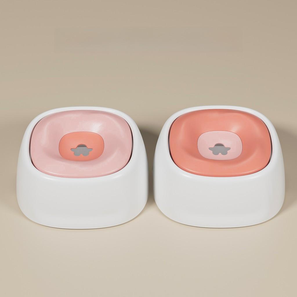 

Pet Water Fountain For Cats Plastic Spill Proof Drinking Dispenser For Home Use