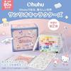 Ohuhu x Sanrio 80 Color + 1 Blender Brush Fine Marker Set Pastel Tones