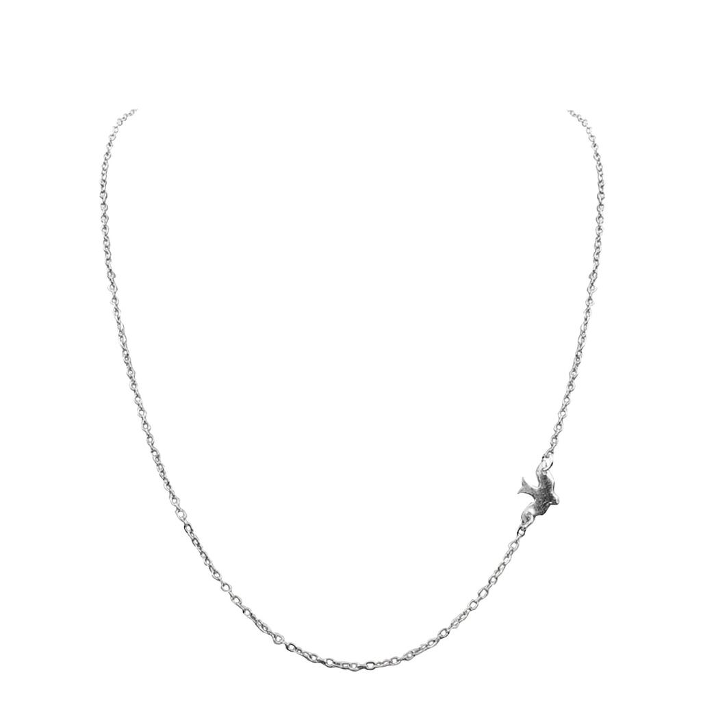 Short Necklace Clavicle Chain 