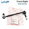 4895483AB 4895483AC Front Left and Right Stabilizer Link Sway Bar Links for CHRYSLER 300C 300S 2003-, DODGE Charger Magnum 2004-