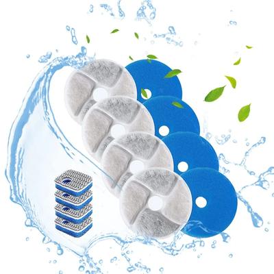 Filtros e compressores – Filtros de água industriais