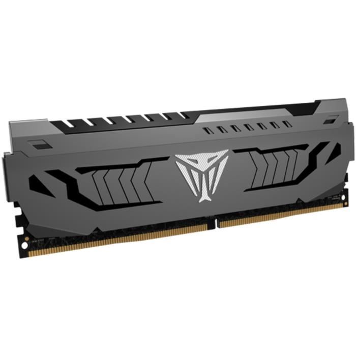Paměťový modul DDR4 PATRIOT Viper Steel PVS416G320C6K - 16 GB - 3200 MHz - CL16