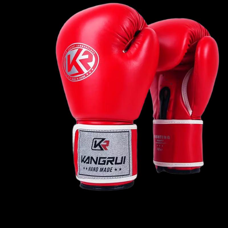 Kangrui Boxing & MMA Training Gloves