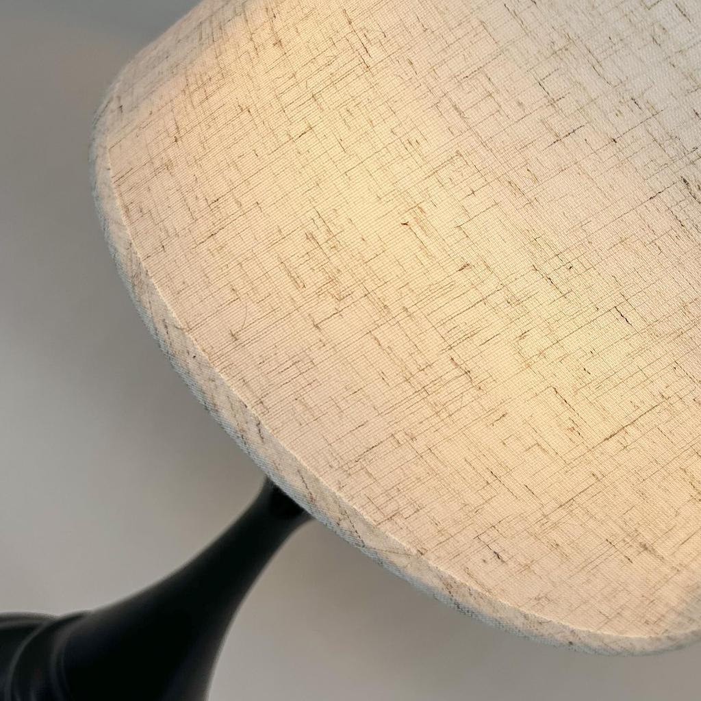 Chikazari Table Lamp, Table Stand, Table Lighting, Nordic Style, Table Stand, Nightstand, Table Light, Lighting Fixture, Stylish Lighting Fixture,