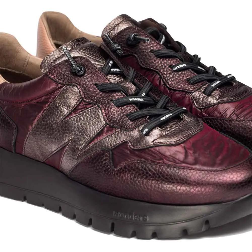 Wonders Sneakers Odisei 91