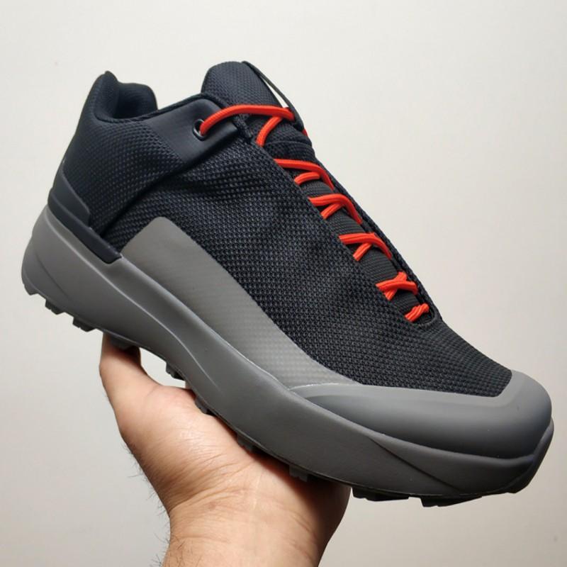 Black Solid Colour Canvas Breathable Sneakers Spring New Mens Casual Shoes Outdoor Comfortable Anti Slip Flat Cloth Man Footwear