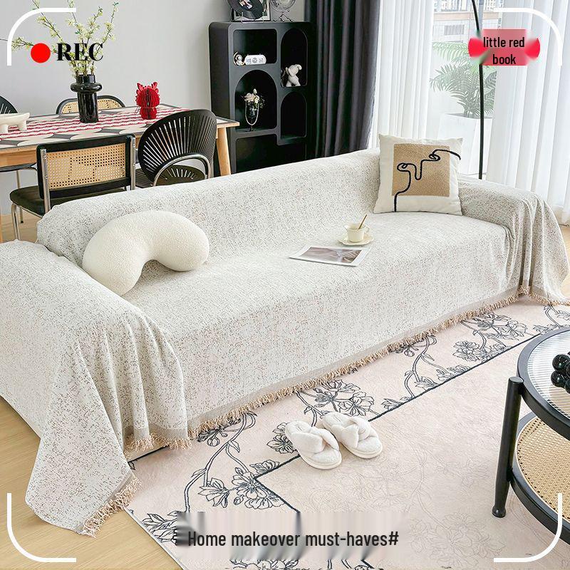 

Премиальный универсальный чехол на диван на все четыре сезона, устойчивый к царапинам - Защита для дивана с полной покрытием 180x130cm for armless single