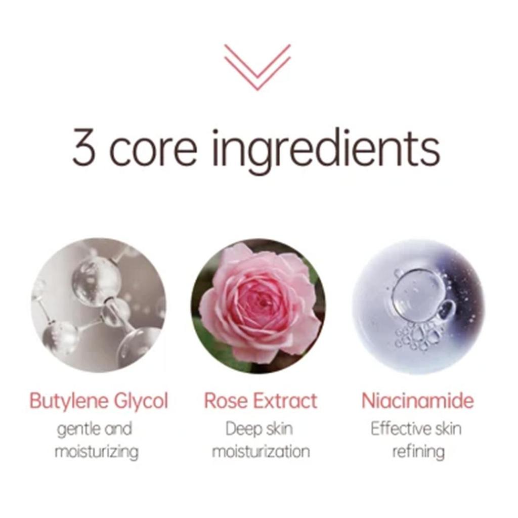 Gentle and Non-irritating, the Luminous Translucent Cream Brightens the Complexion, Moisturizes, Lightens Dullness, and Firms the Skin