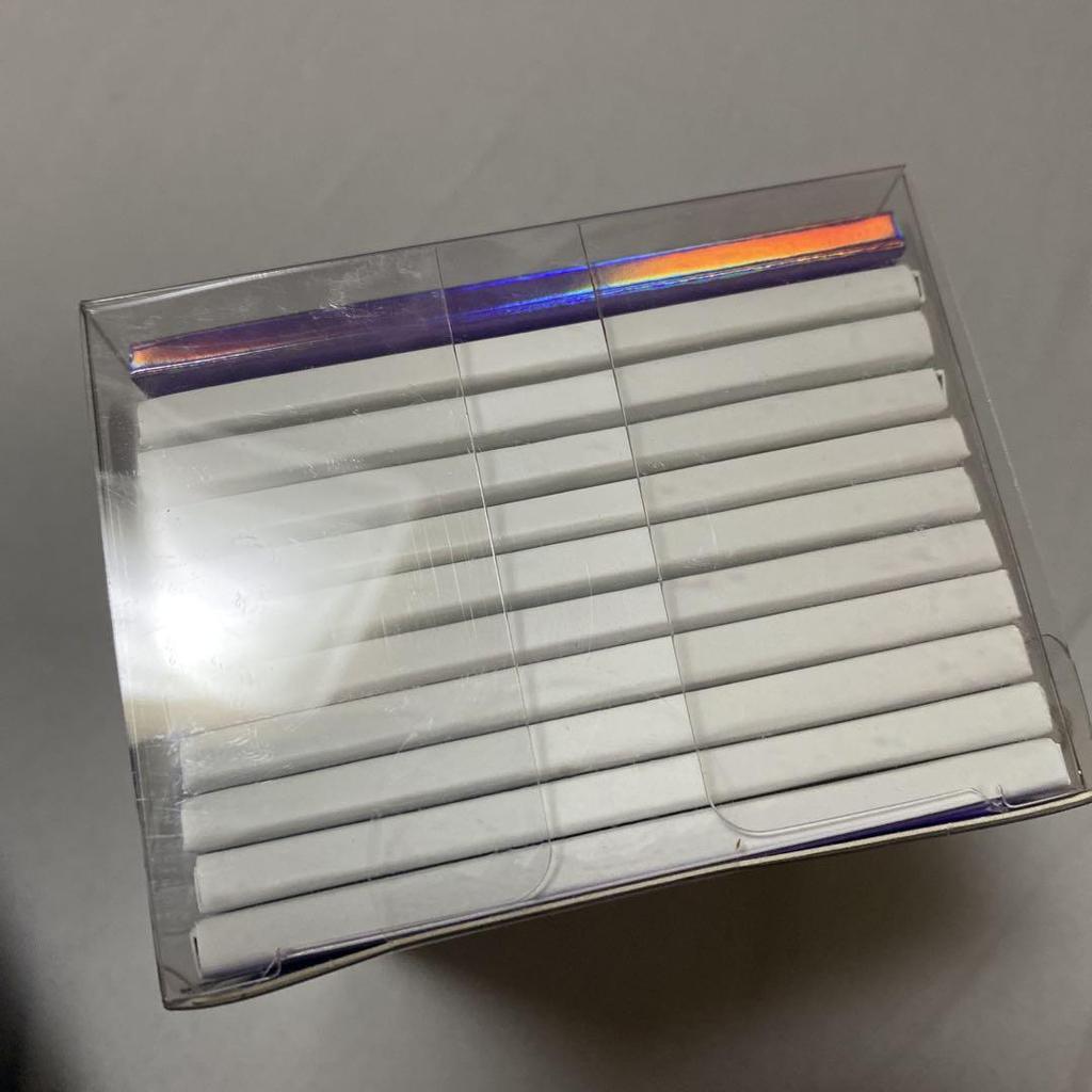 [USED] BTS 2021 SOWOOZOO MINI PHOTO CARD SET