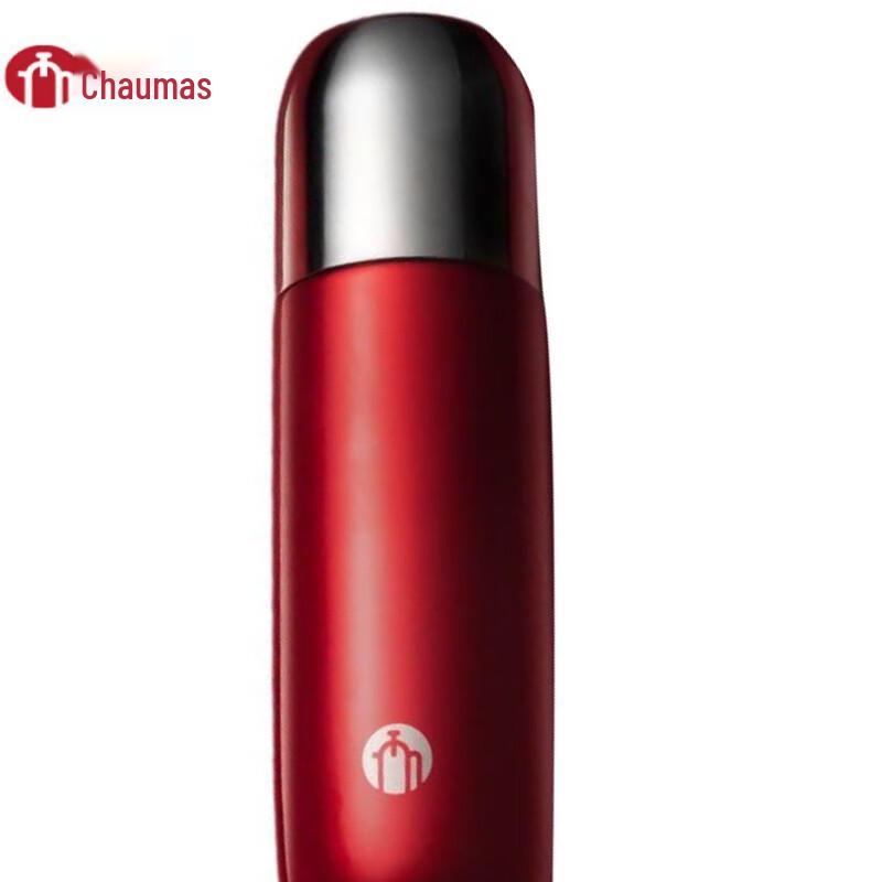 CHAMASHI Stainless Steel Vacuum Temperature Control Bullet Bottle