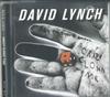 CD DAVID LYNCH - Crazy Clown Time BRC304 BEAT RECORDS 2011 Japan Rock Used