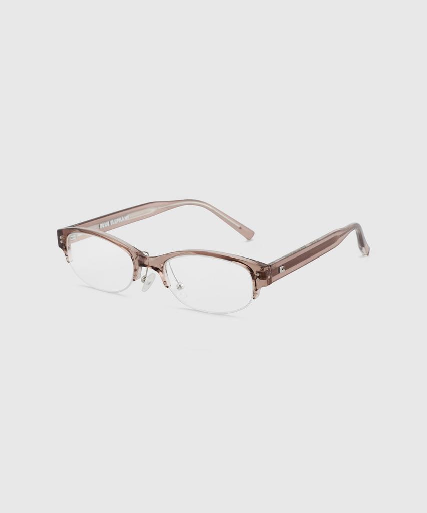 Beulluellipeonteu Pepa Purple Brown