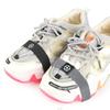 4pcs Quick-Release Soccer Cleat Covers Elastic Shoe Protectors Practical Shoe Lace Bands  Soccer