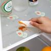 Waterproof & Oil-Proof Kitchen Cabinet & Drawer Liner - Mildew & Moisture-Resistant Mat