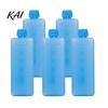 Multi-use Ice Pack Reusable Mini Packs, Freezer Cooling for Air Conditioner Compact Fan, Gel Bags Cold Chain Transport Camping Picnic Travel