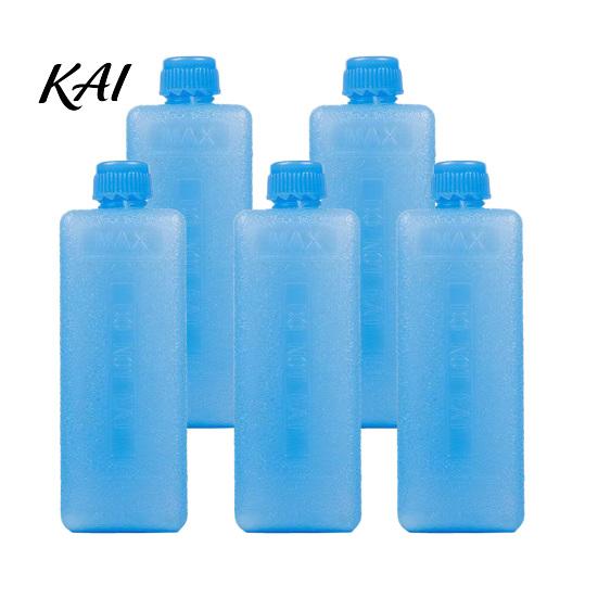 Multi-use Ice Pack Reusable Mini Packs, Freezer Cooling for Air Conditioner Compact Fan, Gel Bags Cold Chain Transport Camping Picnic Travel