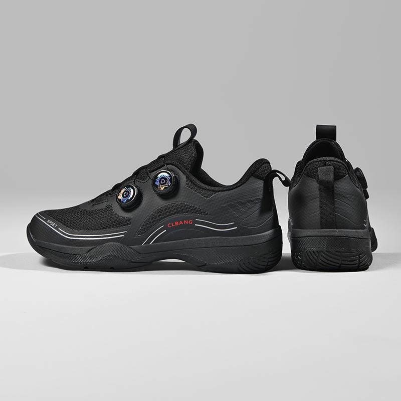 Badminton Shoes Wear Resistant Table Tennis Shoes Training Women Volleyball Shoes Handball Outdoor Golf Shoes Brand Sneakers