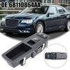 1pcs 8 Pins Passenger Side For Window Switch For Dodge Grand Caravan 2013 68110864AA Parts Accessories Black