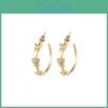 Fashion Creative Butterfly Earrings For Women Ideal For Weddings And Special Occasions