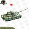 Type 99 Main Battle Tank Alloy Model