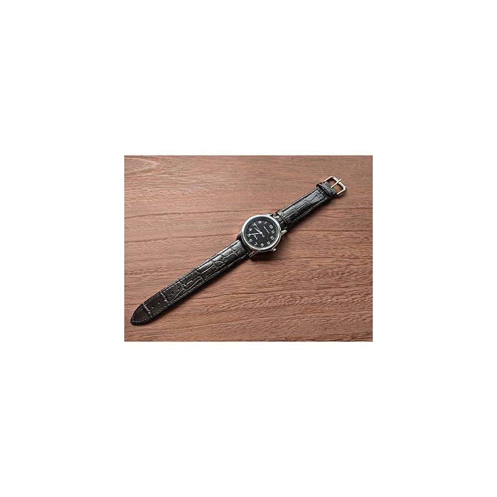 Time Fly Back Men's Reverse Rotation Watch Unique Design LE138bk