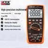 Měřicí přístroje pro elektrotechniku – Multimetry