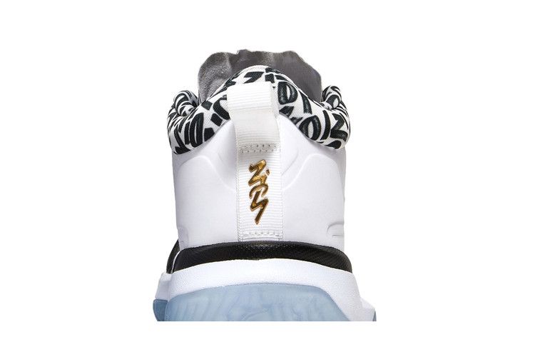 Air Jordan Zion 1 PF 'Gen Zion'