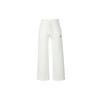 Year Of The Horse Limited Edition Cny New Year Lace-Up Mid-Rise Comfortable Casual Pants Women Pants IQ3829133