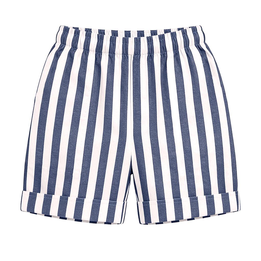 Womens Women's Color Elastic Waist High Waist With Pocket Ladies Casual Shorts Travel Shorts