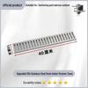 Beirong 304 Stainless Steel Linear Floor Drain Grate