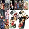Heaven official's Blessing TGCF Tian Guan Ci Fu for Samsung Galaxy A06 A05 A14 A50 A51 A52 A12 A13 A70 A07 A25 A26 A72 A56 Case