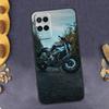 Fashion Motorcycle Man Phone Case For Oppo A78 A38 A58 A74 A15 A80 A60 A40 A94 A54 A98 A18 A16 A76 A96 A17 A77 A57S