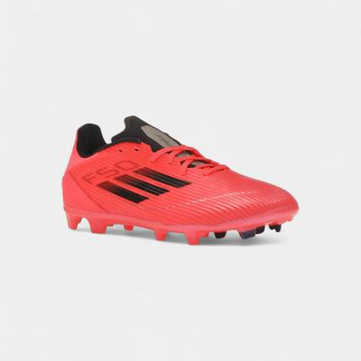 F50 League Firm/Multi-Ground Turbo Aurora Black Platinum Metallic