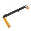 Camera LCD Screen Hinge Flex Cable Repair Parts For X‑A3 XA3 XA10 Accessories FPC