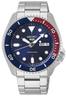 Seiko 5 Sports 'Pepsi' SRPD53K1 Men's Watch